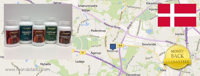 Where to Buy Winstrol Steroids online Ballerup, Denmark