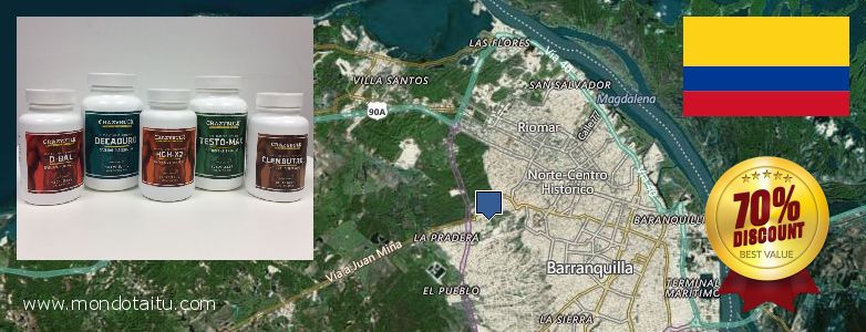 Dónde comprar Stanozolol Alternative en linea Barranquilla, Colombia