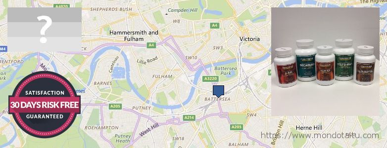 Where to Buy Winstrol Steroids online Battersea, UK