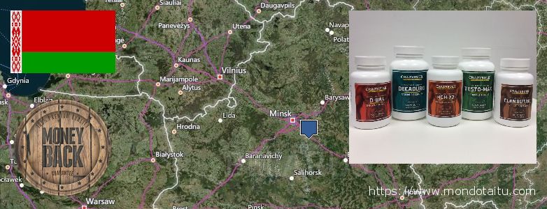 Où Acheter Stanozolol Alternative en ligne Belarus