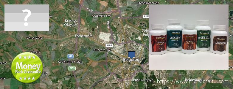 Wo kaufen Stanozolol Alternative online Belgorod, Russia