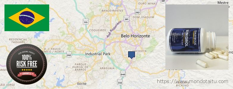 Wo kaufen Stanozolol Alternative online Belo Horizonte, Brazil
