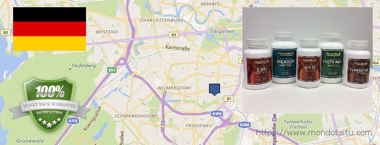 Where to Buy Winstrol Steroids online Berlin Schoeneberg, Germany