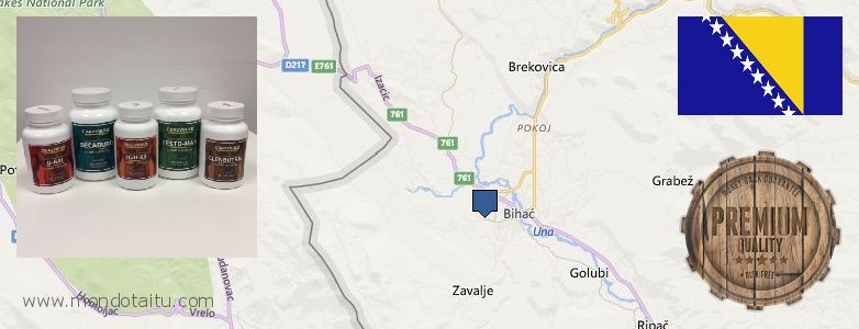 Gdzie kupić Stanozolol Alternative w Internecie Bihac, Bosnia and Herzegovina