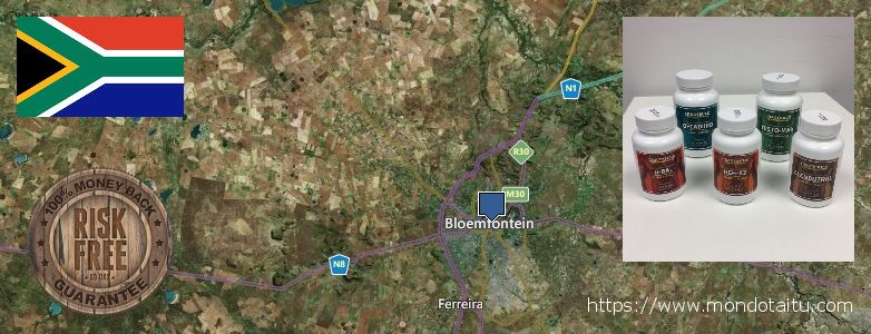 Waar te koop Stanozolol Alternative online Bloemfontein, South Africa