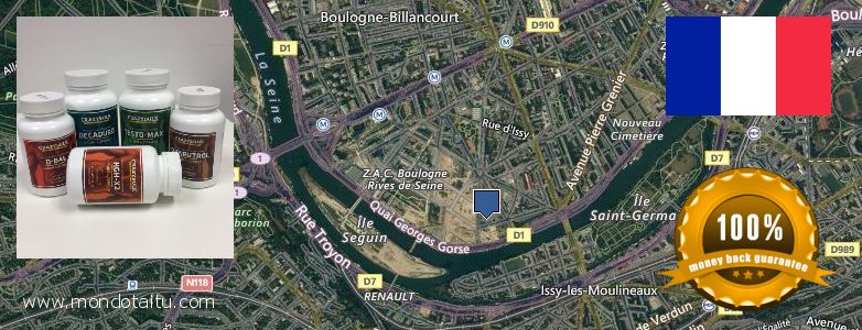 Où Acheter Stanozolol Alternative en ligne Boulogne-Billancourt, France