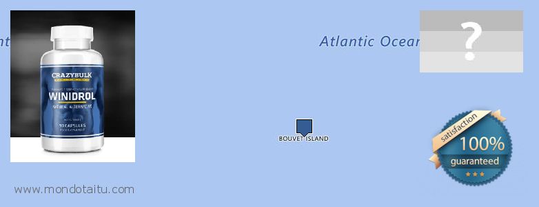 Purchase Winstrol Steroids online Bouvet Island Where to Buy Winstrol Steroids online Bouvet Island