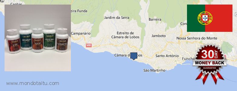 Where to Buy Winstrol Steroids online Camara de Lobos, Portugal