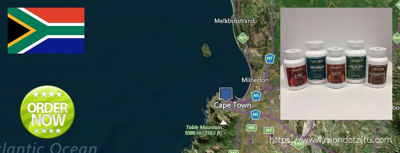 Waar te koop Stanozolol Alternative online Cape Town, South Africa