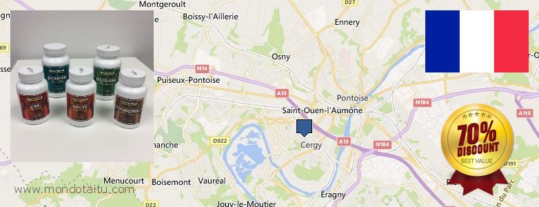 Où Acheter Stanozolol Alternative en ligne Cergy-Pontoise, France