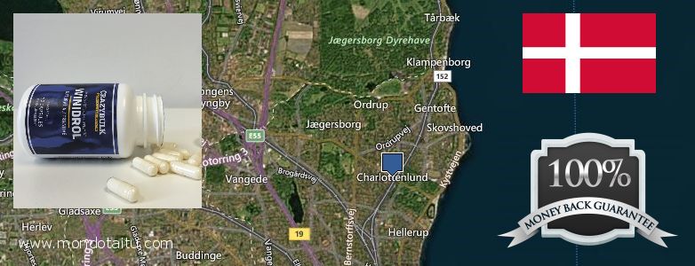 Wo kaufen Stanozolol Alternative online Charlottenlund, Denmark