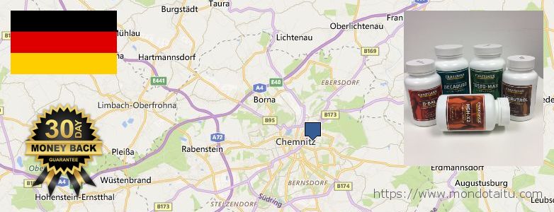 Wo kaufen Stanozolol Alternative online Chemnitz, Germany
