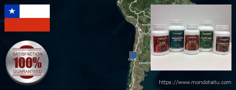 哪里购买 Stanozolol Alternative 在线 Chile