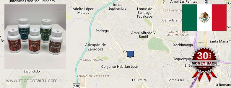 Dónde comprar Stanozolol Alternative en linea Ciudad Lopez Mateos, Mexico