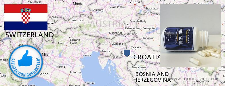 Where to Buy Winstrol Steroids online Croatia