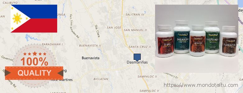 Purchase Winstrol Steroids online Dasmarinas, Philippines