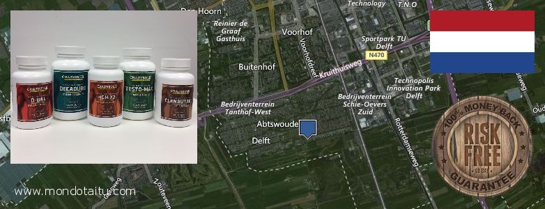Buy Winstrol Steroids online Delft, Netherlands