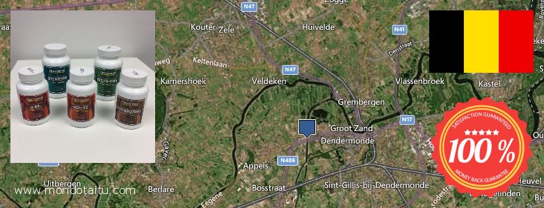 Waar te koop Stanozolol Alternative online Dendermonde, Belgium