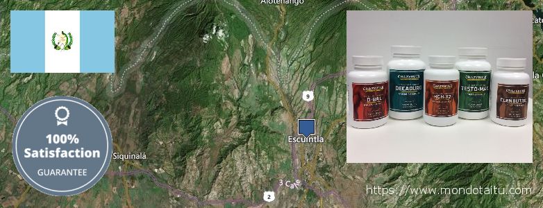 Where to Buy Winstrol Steroids online Escuintla, Guatemala