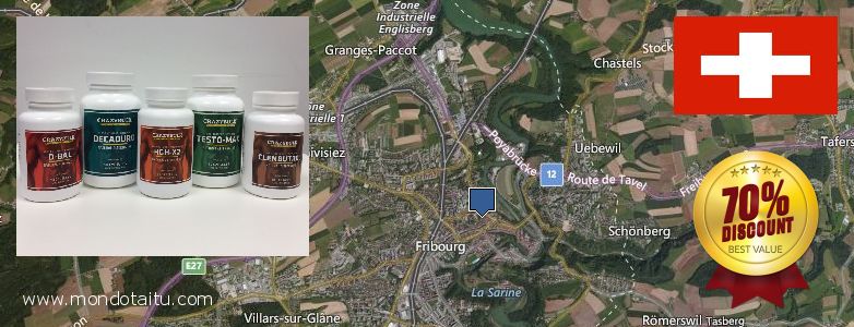 Où Acheter Stanozolol Alternative en ligne Fribourg, Switzerland