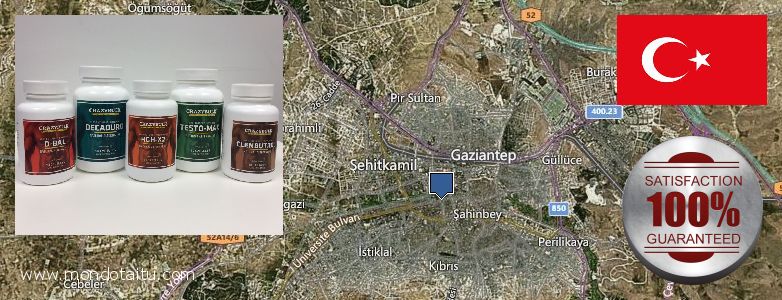 Where to Buy Winstrol Steroids online Gaziantep, Turkey