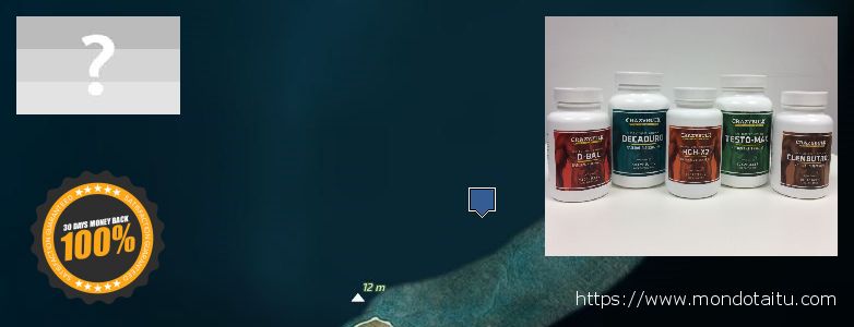 Où Acheter Stanozolol Alternative en ligne Glorioso Islands