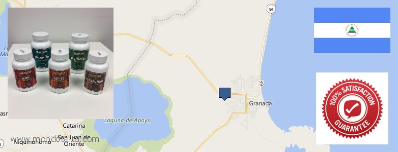 Where to Buy Winstrol Steroids online Granada, Nicaragua