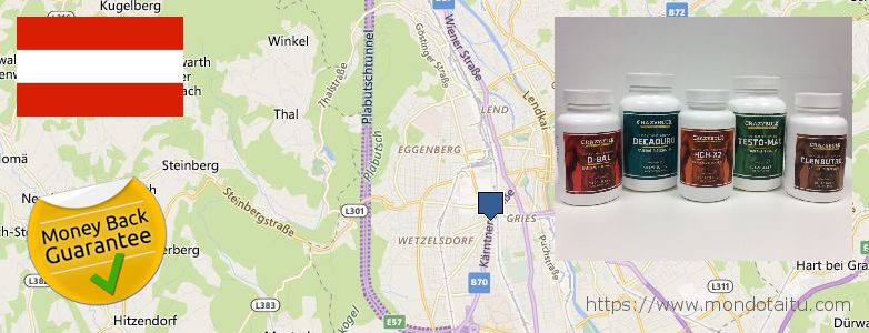 Where Can You Buy Winstrol Steroids online Graz, Austria