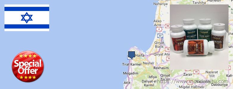 Where Can I Buy Winstrol Steroids online Haifa, Israel