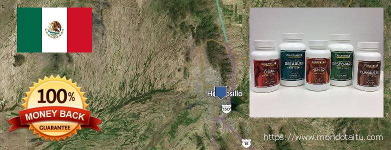 Where Can I Purchase Winstrol Steroids online Hermosillo, Mexico