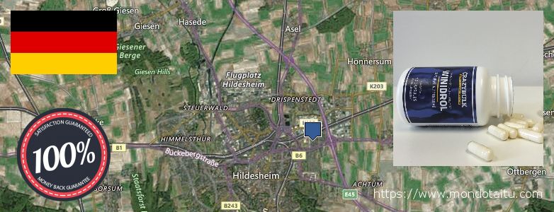 Wo kaufen Stanozolol Alternative online Hildesheim, Germany