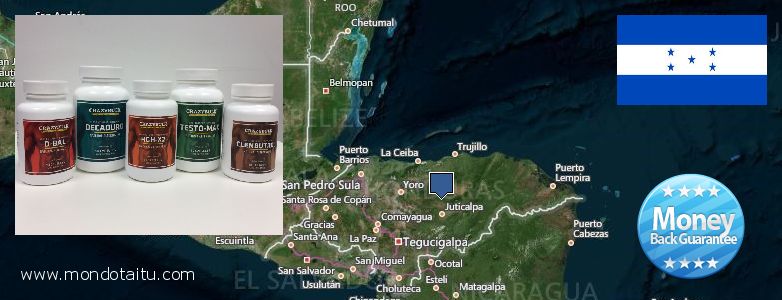 Where to Buy Winstrol Steroids online Honduras