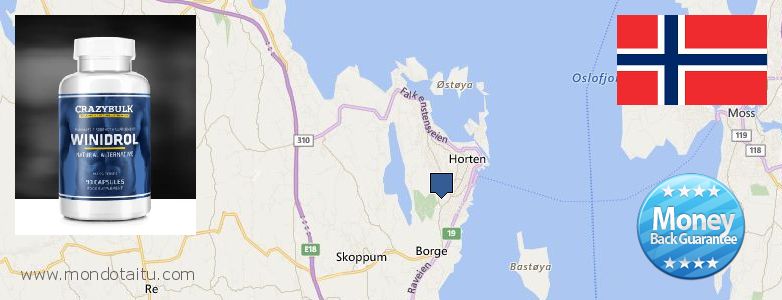 Where to Buy Winstrol Steroids online Horten, Norway
