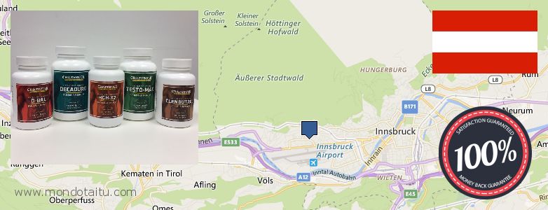Best Place to Buy Winstrol Steroids online Innsbruck, Austria