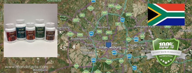Waar te koop Stanozolol Alternative online Johannesburg, South Africa