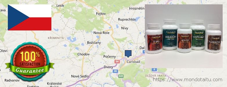 Where to Buy Winstrol Steroids online Karlovy Vary, Czech Republic