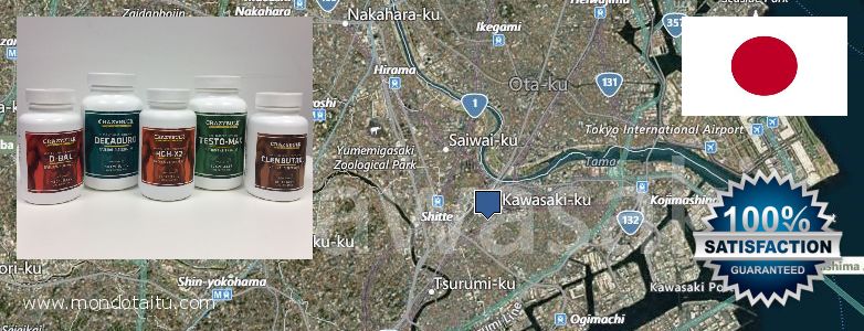 Where to Buy Winstrol Steroids online Kawasaki, Japan
