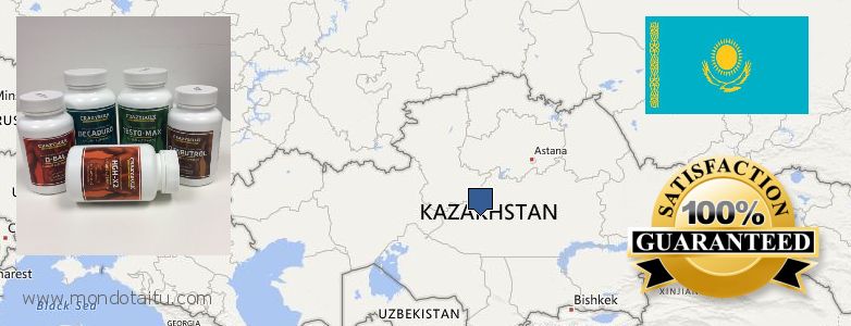 Wo kaufen Stanozolol Alternative online Kazakhstan