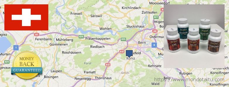 Wo kaufen Stanozolol Alternative online Köniz, Switzerland