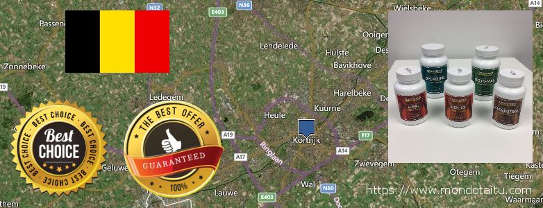 Où Acheter Stanozolol Alternative en ligne Kortrijk, Belgium