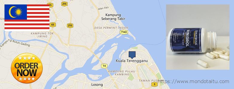 哪里购买 Stanozolol Alternative 在线 Kuala Terengganu, Malaysia