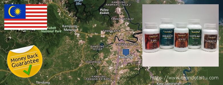 Where to Purchase Winstrol Steroids online Kuching, Malaysia