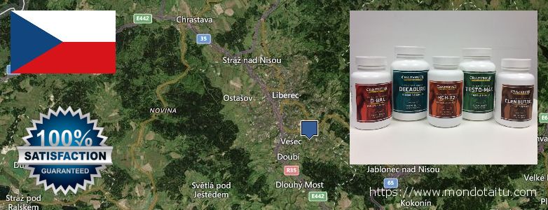 Wo kaufen Stanozolol Alternative online Liberec, Czech Republic