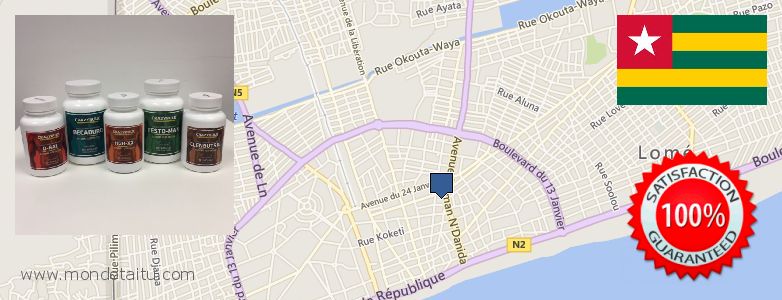 Où Acheter Stanozolol Alternative en ligne Lome, Togo