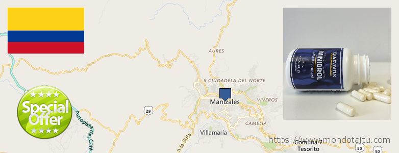 Dónde comprar Stanozolol Alternative en linea Manizales, Colombia