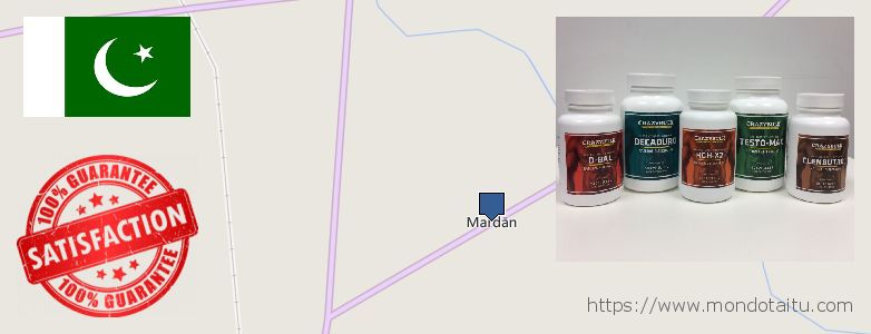 Where Can I Buy Winstrol Steroids online Mardan, Pakistan