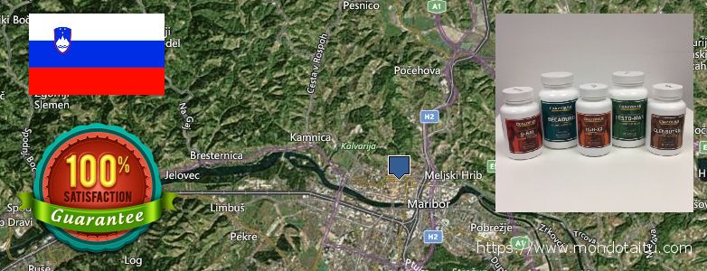 Dove acquistare Stanozolol Alternative in linea Maribor, Slovenia