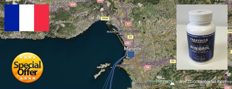 Où Acheter Stanozolol Alternative en ligne Marseille, France