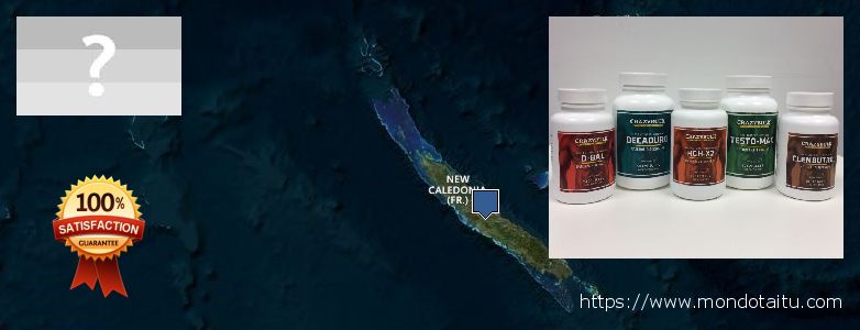 حيث لشراء Stanozolol Alternative على الانترنت New Caledonia