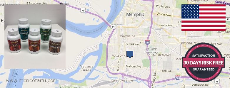 Waar te koop Stanozolol Alternative online New South Memphis, United States